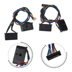 Left and Right Sensor for Ecovacs T5N8N8 ProT9T8DX93