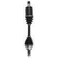CV Axle Assembly for BMW 325xi 328xi 335i xDrive (2006–2008)