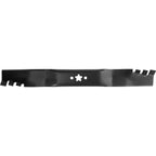 Mower Blade for Husqvarna (580244002, 580244001) 22 Inch Deck