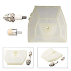 Air Filter Kit for Echo CS590 CS600P CS620 (Factory Tested, OEM Compatible)