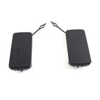 Rear Trailer Hook Covers for Land Rover Defender 90 110 130 (2020-2024)