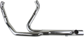 Hideaway Header for Harley Davidson (2000–2023) - Part #200100