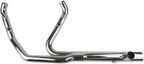 Hideaway Header for Harley Davidson (2000–2023) - Part #200100
