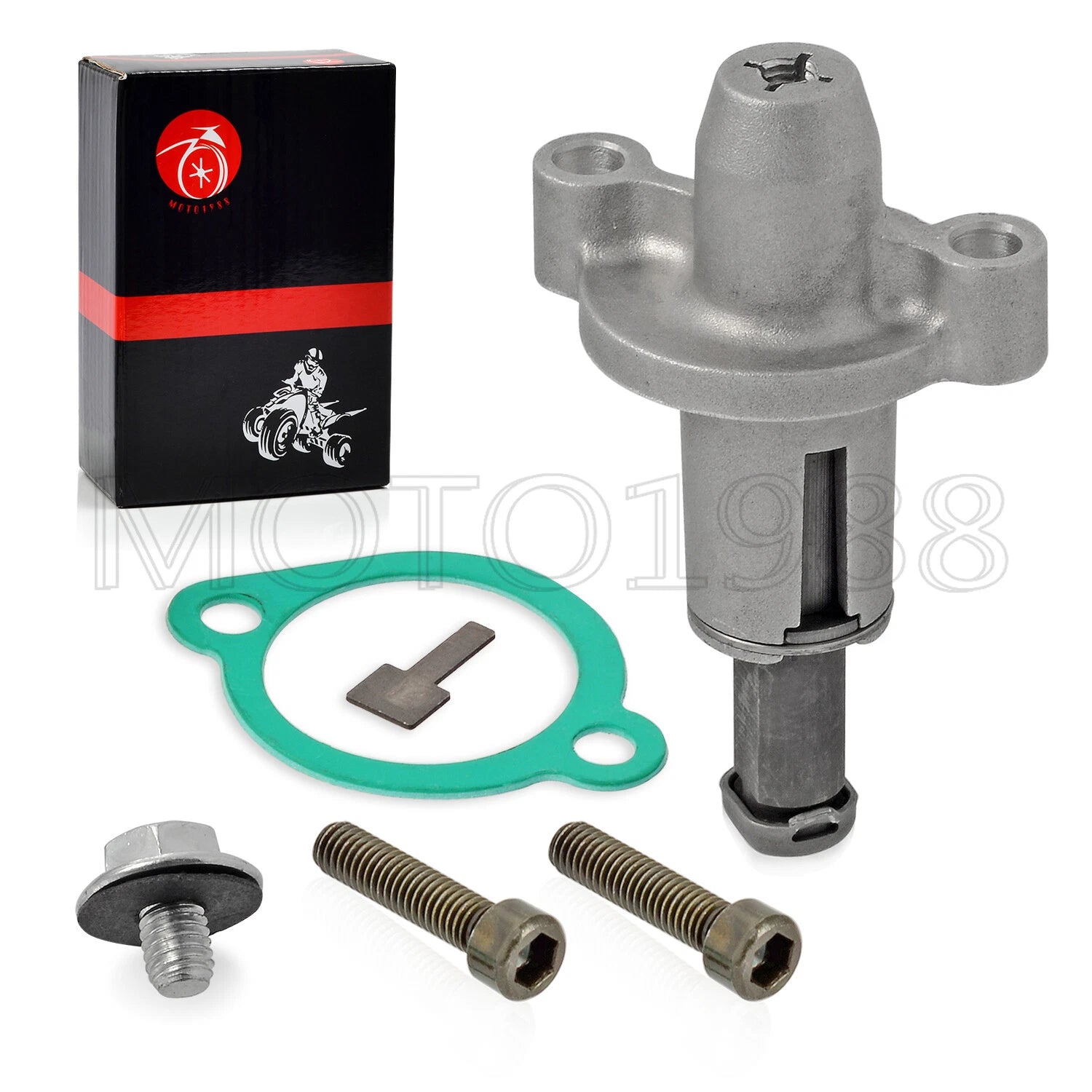 Cam Timing Chain Tensioner & Gasket for Yamaha Rhino 660 (2004–2007)