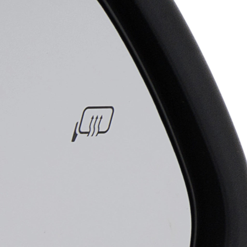 Towing Mirrors for Ford F-250 (2017–2022) Power Heated Turn Signal