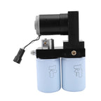 Diesel Fuel Lift Pump System for Chevrolet Silverado 2500 HD GMC (2015–2016)
