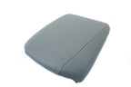 Leather Synthetic Center Console Armrest Cover for Acura MDX (2014–2020)