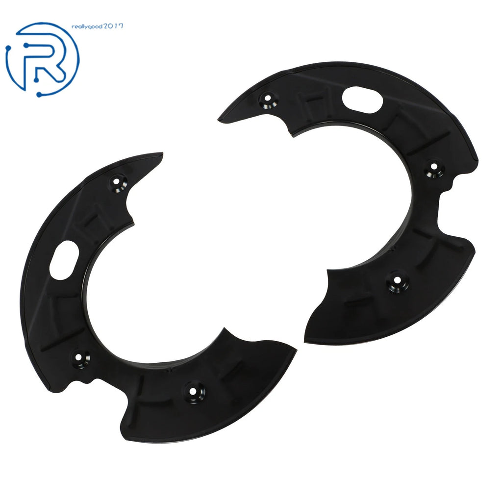 Front Brake Dust Shield for Ford Explorer Sport Trac Ranger (2001-2011)