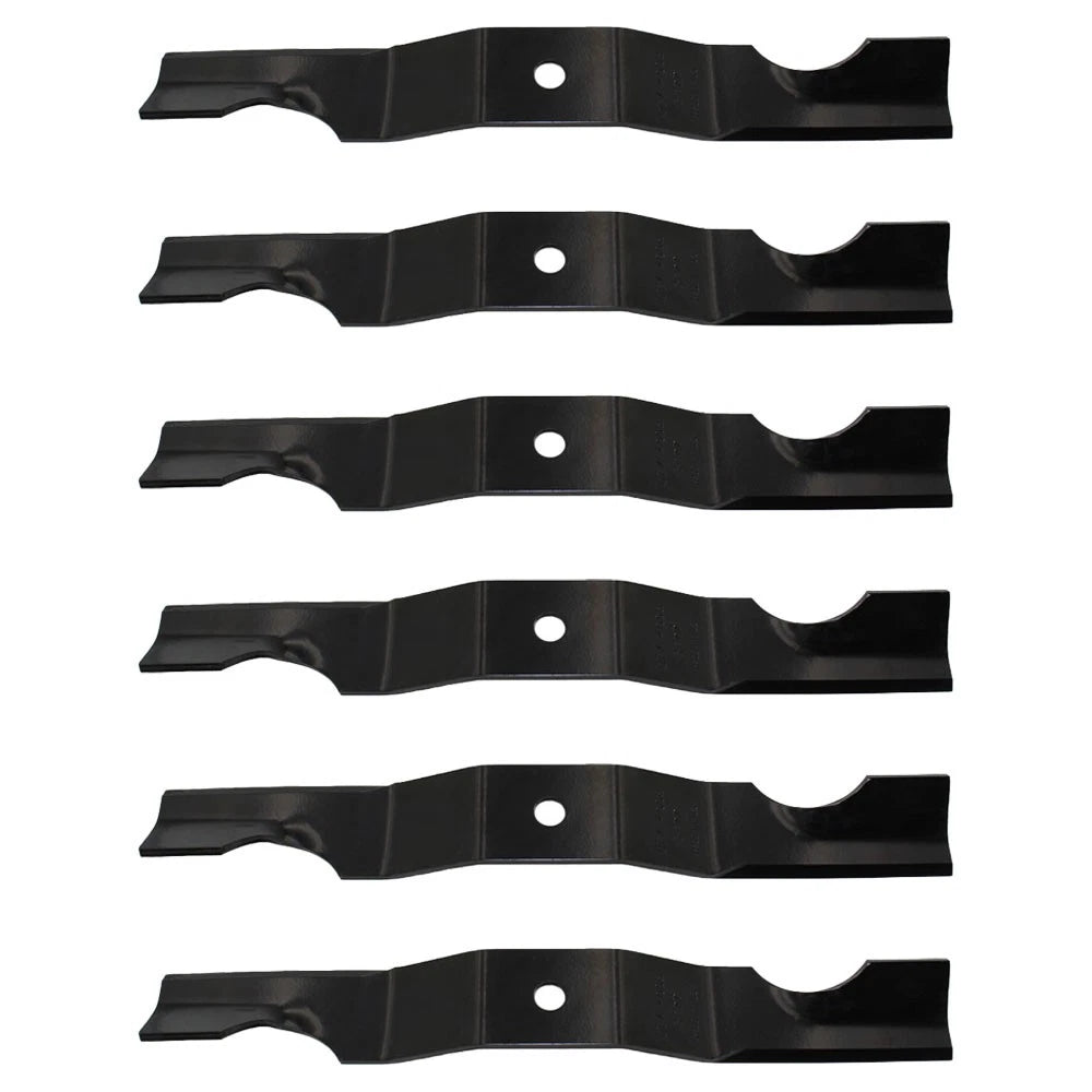 6X Blade for Gravely (Replaces 03746500)