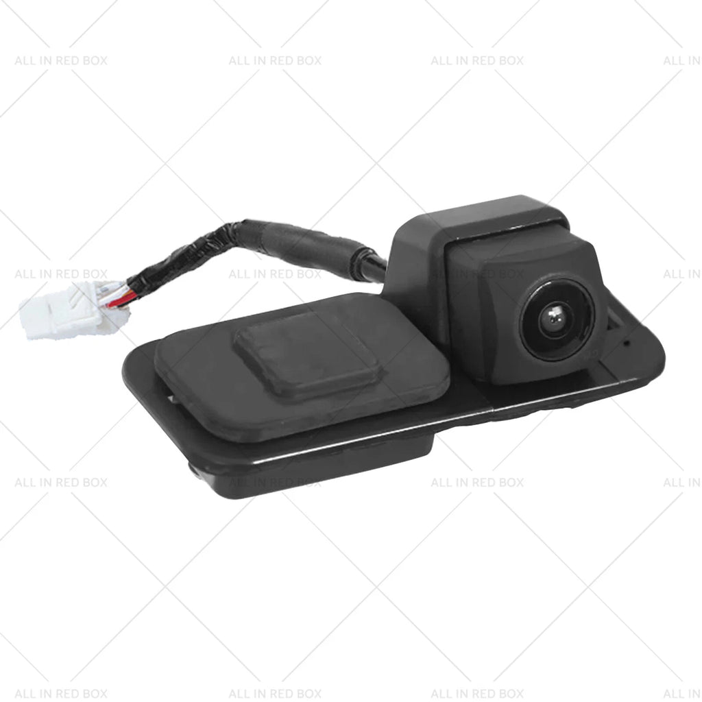Rear View Backup Camera for Acura TLX (2015–2020) 39530-TZ3-A12 39530-TZ3-A01