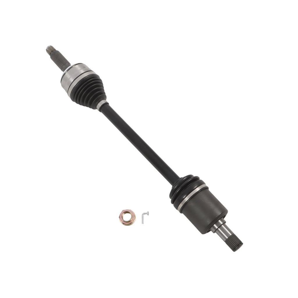 Front Left CV Axle Shaft for Honda Pilot (2009–2015) & Acura MDX (2007–2009) 66-4261