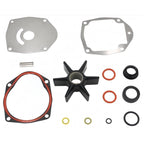 Water Pump Impeller with 8172761 Plate for Mercruiser (47-43026Q02)