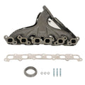 Exhaust Manifold for Chevy Trailblazer GMC Envoy (2002–2005)