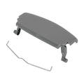 Center Console Latch Lid Clip for Audi A4 (2002–2008) 8E0864245E