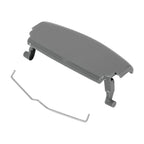 Center Console Latch Lid Clip for Audi A4 (2002–2008) 8E0864245E