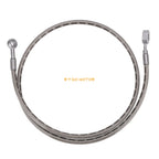 Rear Foot Brake Caliper Hose for Polaris Magnum 325 500 Xpedition (1995–2004)