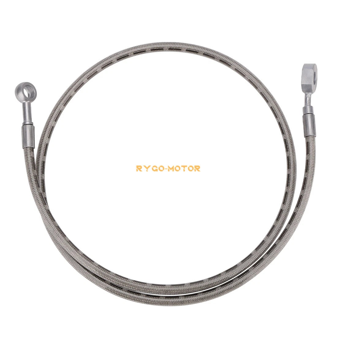 Rear Foot Brake Caliper Hose for Polaris Magnum 325 500 Xpedition (1995–2004)