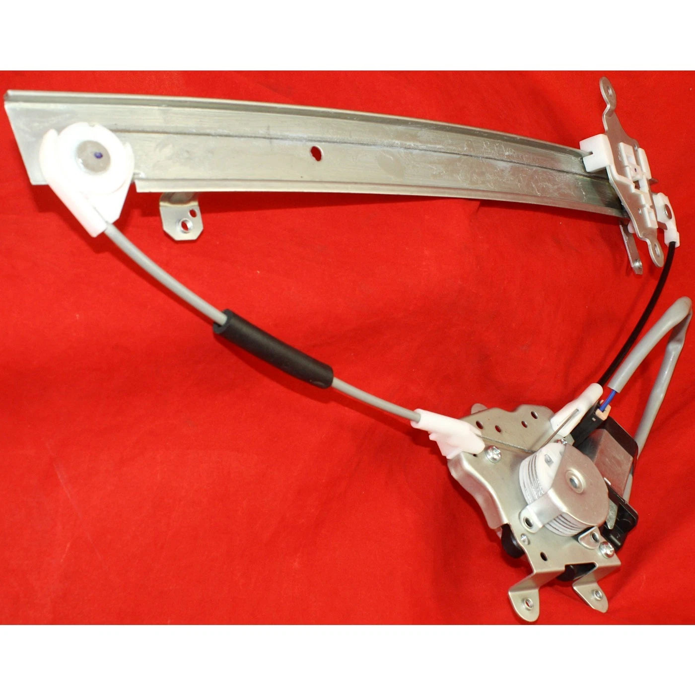 Power Window Regulator for Nissan Maxima (1989–1994) Front Left