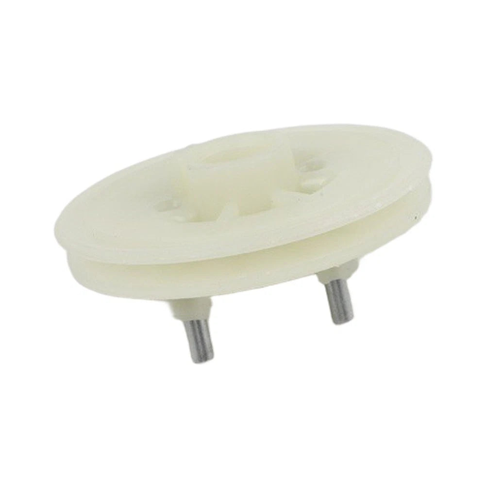 Starter Pulley for Power Equipment PP (Replaceable)