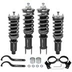 Coilover Kit for Honda Civic EK EJ (1996–2000) T7 24 Way Adjustable