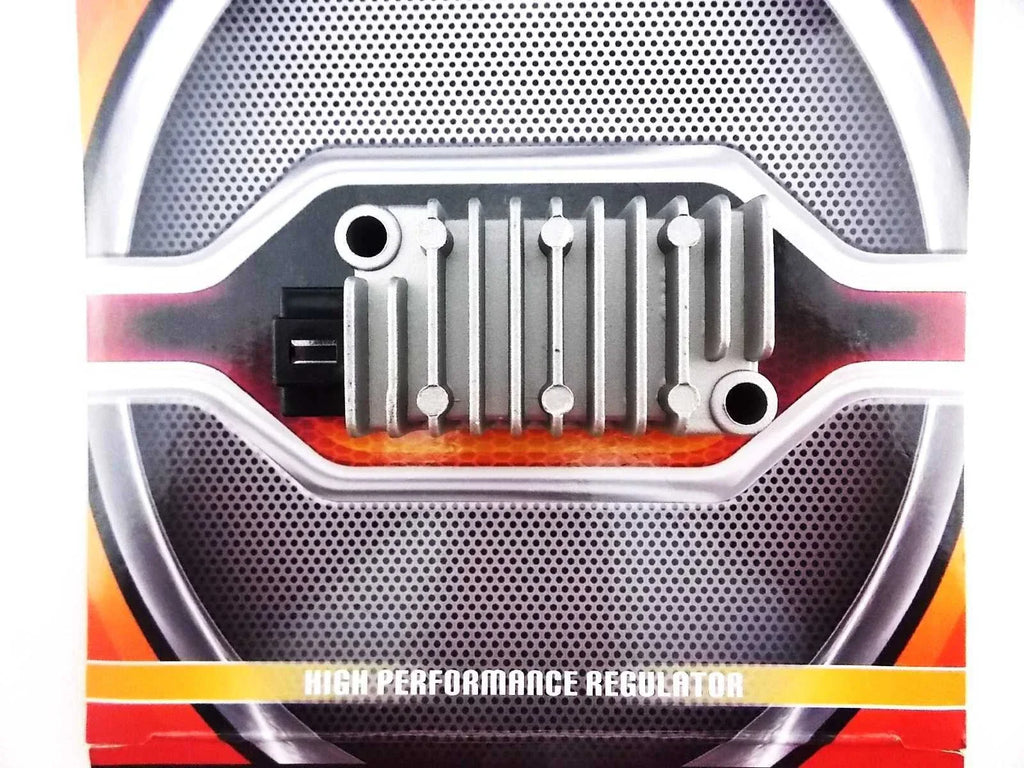 Regulator Rectifier Assembly for Yamaha TDM850 (1992)