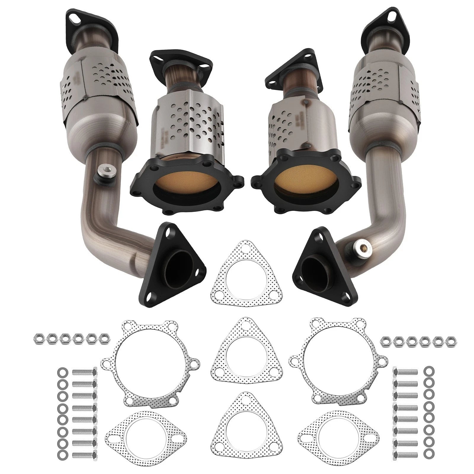 Catalytic Converter for Nissan Pathfinder 2001-2004
