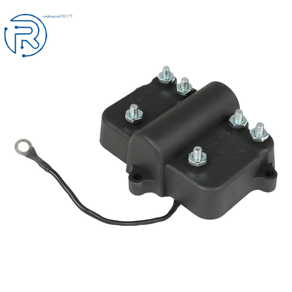 CDI Switch Box for Mercury 18HP 1980-1993, 20&25HP 1979-1989