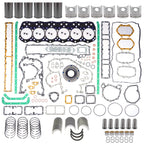 Overhaul Rebuild Kit for Kobelco 330LK SK320-6