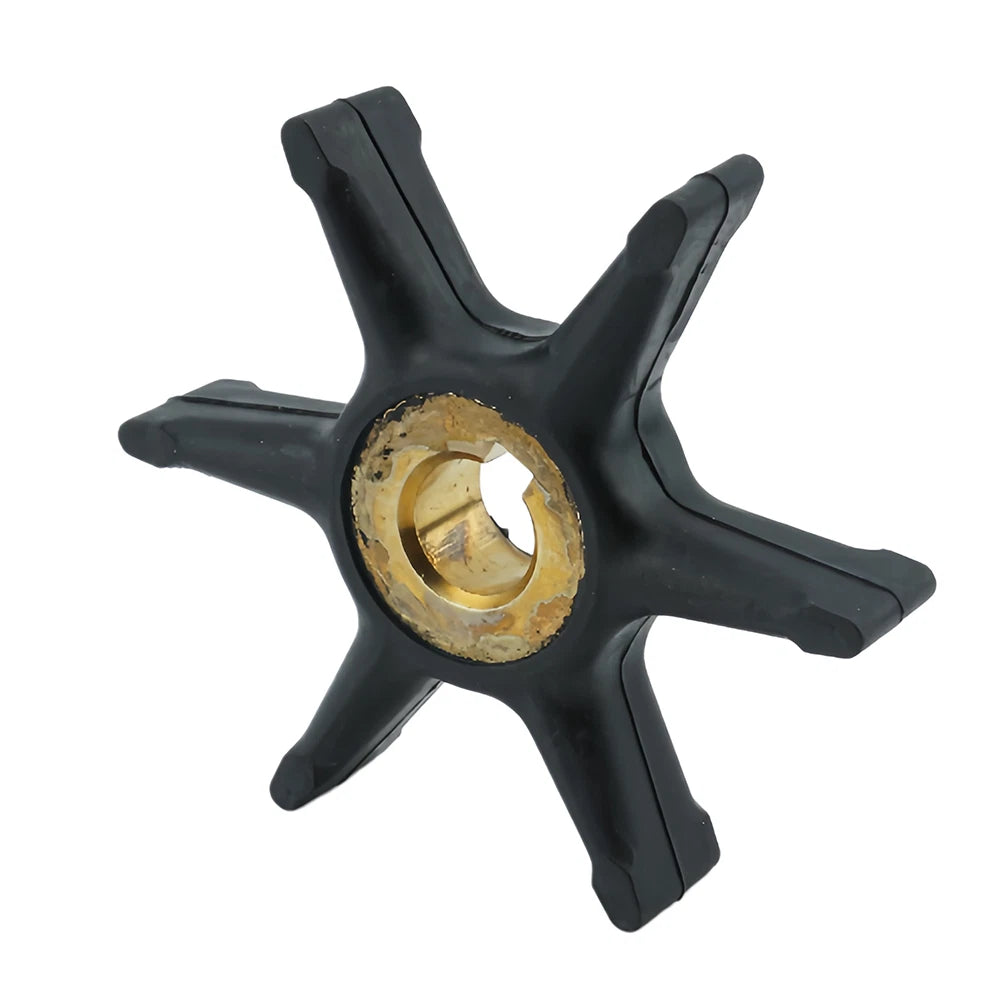 Water Pump Impeller Kit for Evinrude Johnson 3-7.5 HP Outboard (434424)