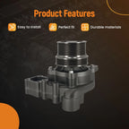 Water Pump for Cummins ISX (2007-2019)