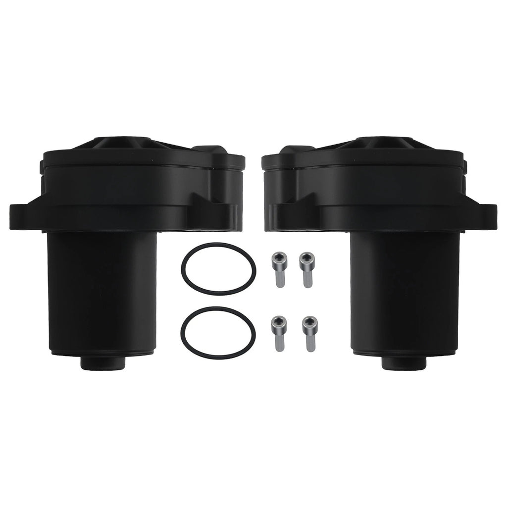 Brake Caliper Motor Rear for Subaru Ascent (2019–2025)