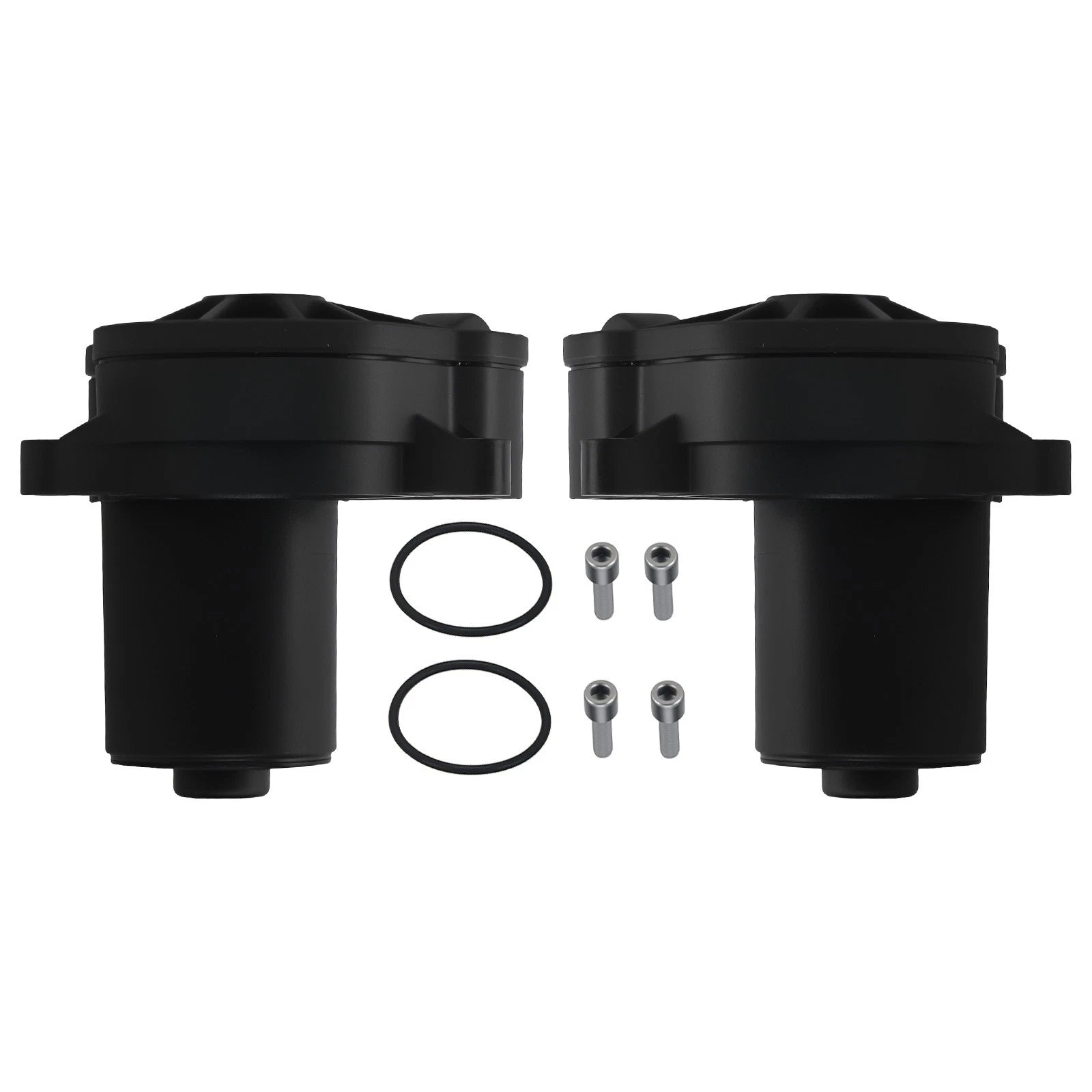Brake Caliper Motor Rear for Subaru Ascent (2019–2025)