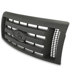 Front Grille for Ford F-150 XLT (2009–2014) FO1200510