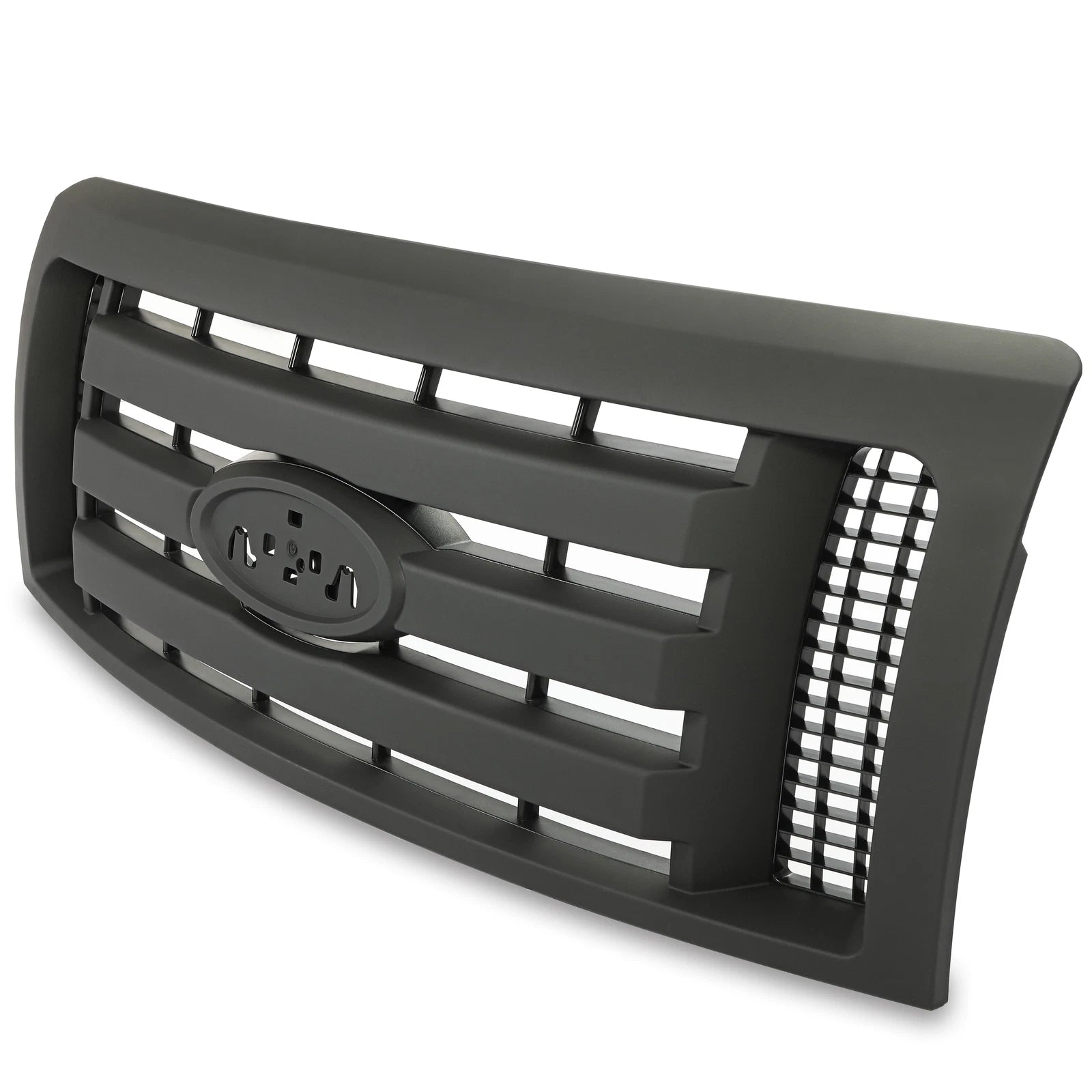 Front Grille for Ford F-150 XLT (2009–2014) FO1200510
