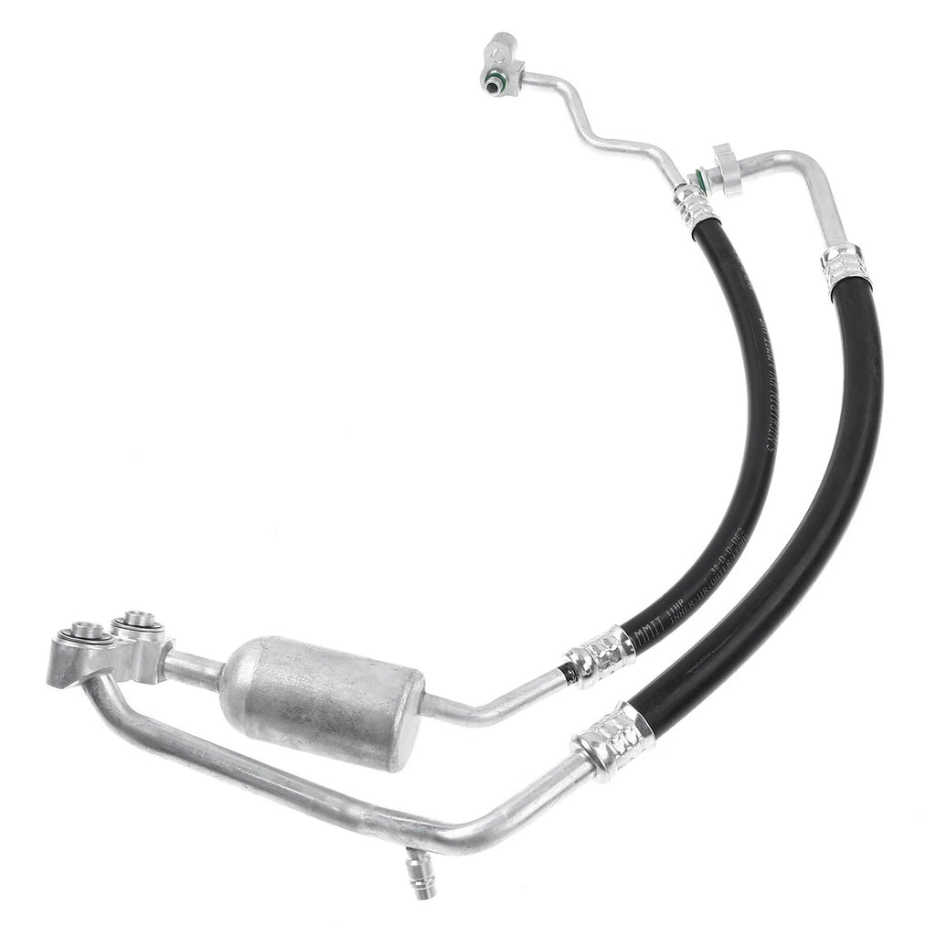 A/C Suction & Discharge for Chevrolet Venture (2000â2005)