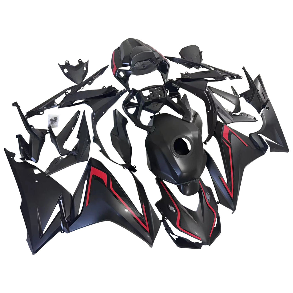 Injection Fairing Kit for Honda CBR500R (2019–2021)