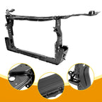 Front Core Radiator Support Assembly for Lexus ES350/ES300H (2013–2018) #LX1225121