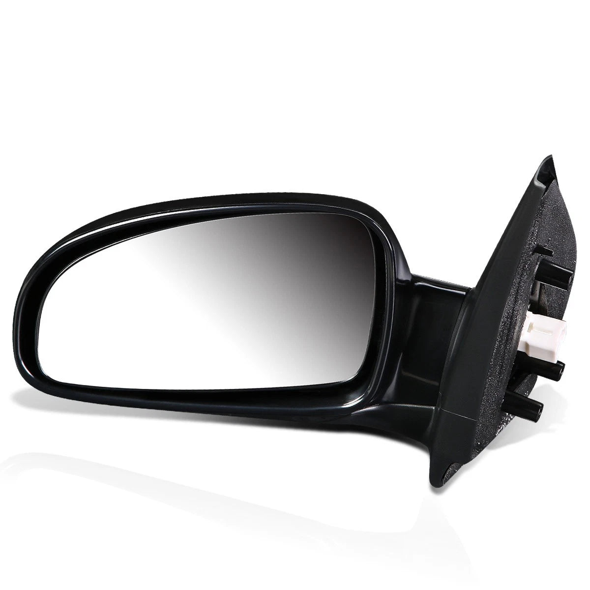 OE Style Powered Heated Side Door Mirror for Chevy Aveo 5/Pontiac G3 (2009–2011)