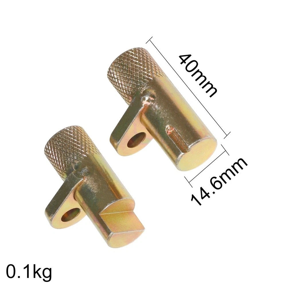 VVT Signal Plate Positioning Tool for Mercedes M270 M274 (2013–2021)