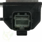 HVAC Heater Blower Motor Resistor for Ford F150/Mercury Monterey (2004–2008)