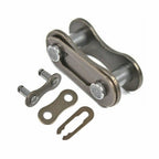 10x Chain Master Join Link for Bicycle Bike Single Speed (½ x 1/8)