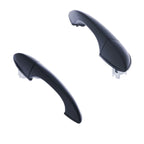 Door Handle Outer 2 x for BMW X5 E53 (2000–2007)