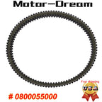 Clutch Drive Belt for CF-Moto CFORCE 800 820LE 850XC Terralander 800 X8 (2015–2023)