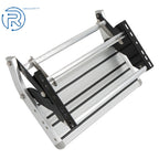 Retractable Anti-Slip Platform Steps for RV Camper