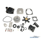 Water Pump Impeller Kit 438597 432955 for Johnson Evinrude 60-75HP