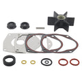 Water Pump Impeller Kit for Mercury 4-Stroke 75-100 HP (47-8M0100526)