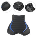 Front Raider Seat Driver Cushion Pu for Yamaha YZF-R1 (2015–2023)