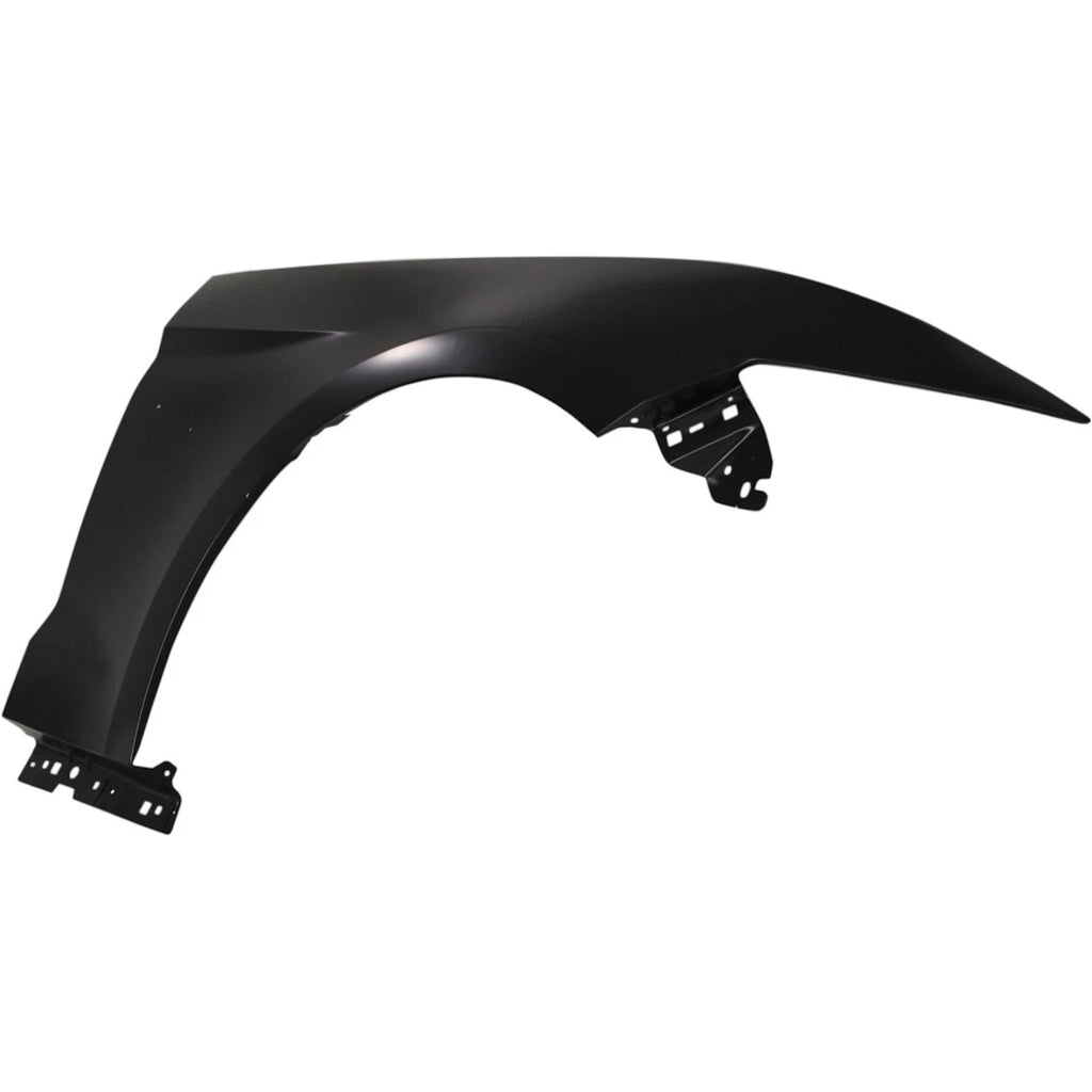 Fender for Ford Mustang (2015–2017) Front Left & Right Steel