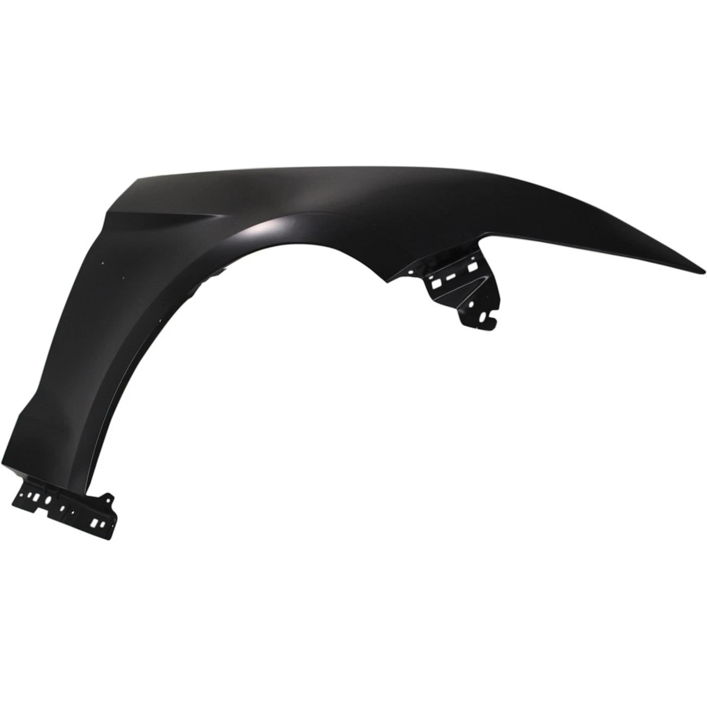 Fender for Ford Mustang (2015–2017) Front Left & Right Steel