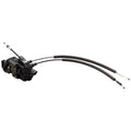 Front Passenger Side Door Lock Actuator for Hyundai Sonata (2008–2010)